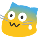 :blobcatsweat