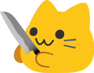 :blobcat_fu_knife