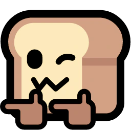 :neobread_fingerguns