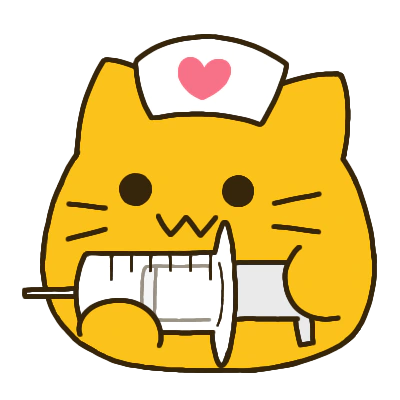 :blobcat_nurse