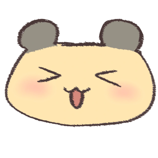 :hamster_tensyontakai