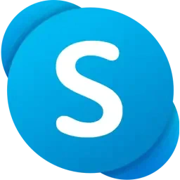 :skype