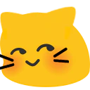 :blobcatcoy