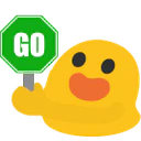 :blob_go