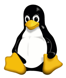 :linux: