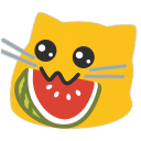 :meow_nomwatermelon_2: