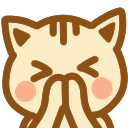 :neko_pray_nya