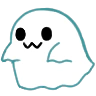 :blob_sasame_ghost