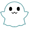 :blob_sasame_ghost2