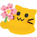 :meow_flower