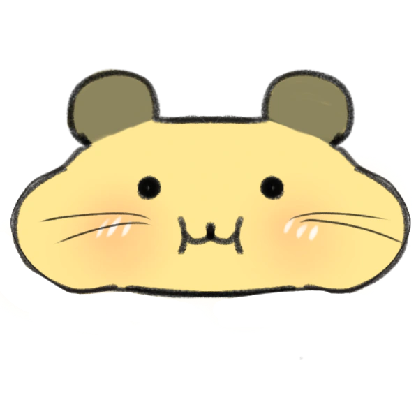 :hamster_hoobukuro