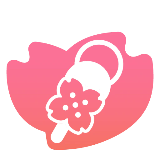 :misskey_flowers_logo