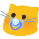 :blobcatpacifier: