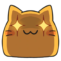 :blobcat_gankou