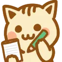 :neko_memo_nya