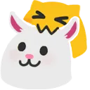 :blobcatnomblobbunny: