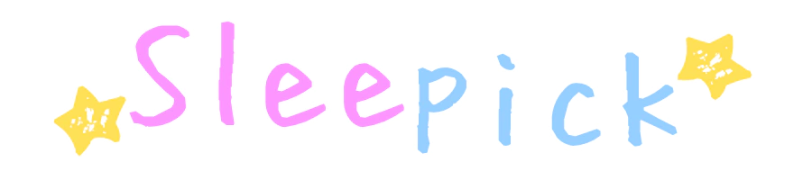 :sleepick