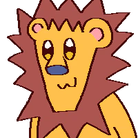 :friendlylion