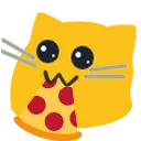 :blobcatpizza: