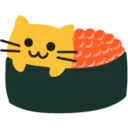 :meow_sushiikura