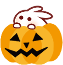 :bunhdpumpkin: