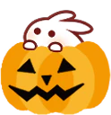 :bunhdpumpkin