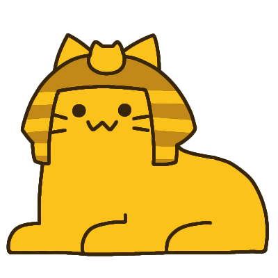 :blobcat_sphinx