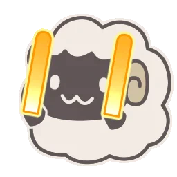 :sheep_hai