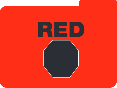 :Red: