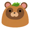 :blobtanuki_unun