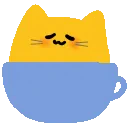 :blobcat_teacup