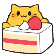 :ablobcat_cake