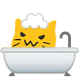 :meowbath