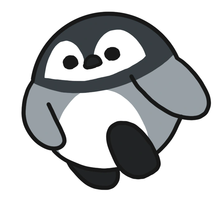 :penguin_dotadota_run