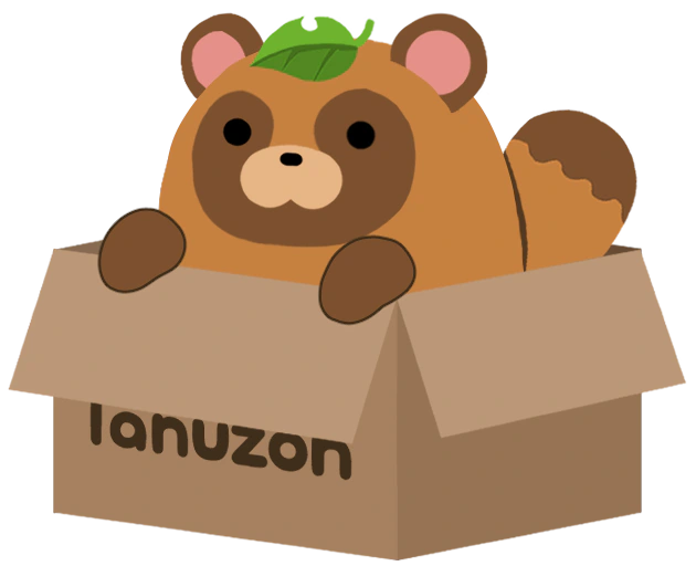 :blobtanuki_box