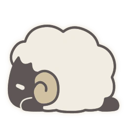 :sheep_down