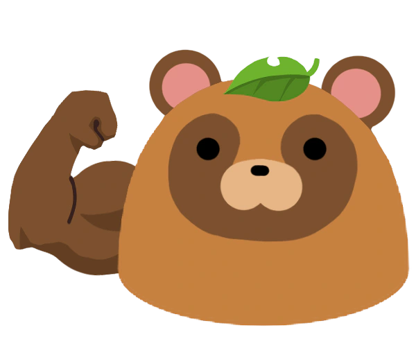 :blobtanuki_power