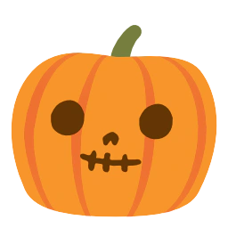 :blobbonepumpkin