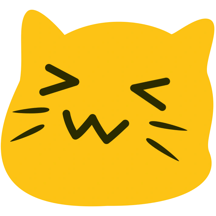 :blobcatowosquint