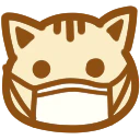 :mask_nya