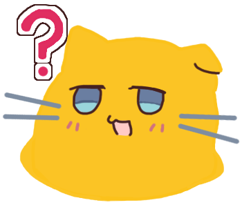 :blobcat_question: