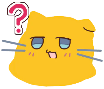 :blobcat_question