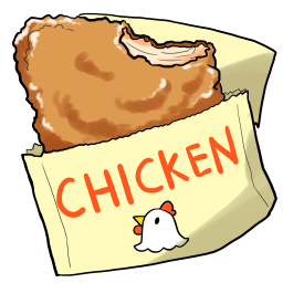 :fried_chicken: