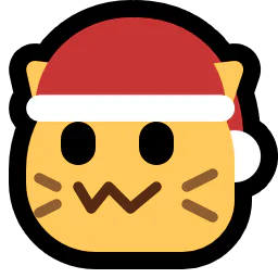 :neocat_santa