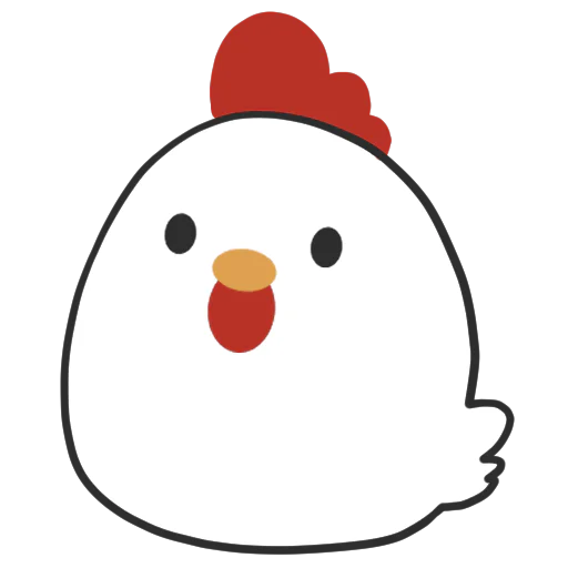 :blobchicken