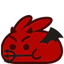 :bunhddevil