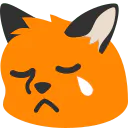 :blobfoxcry2