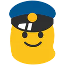 :blobpolice