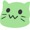 :meowgreen