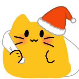 :meow_santa